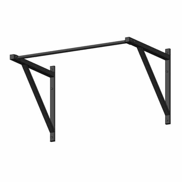Nordic Fighter Wall Mount Chin/pull up bar