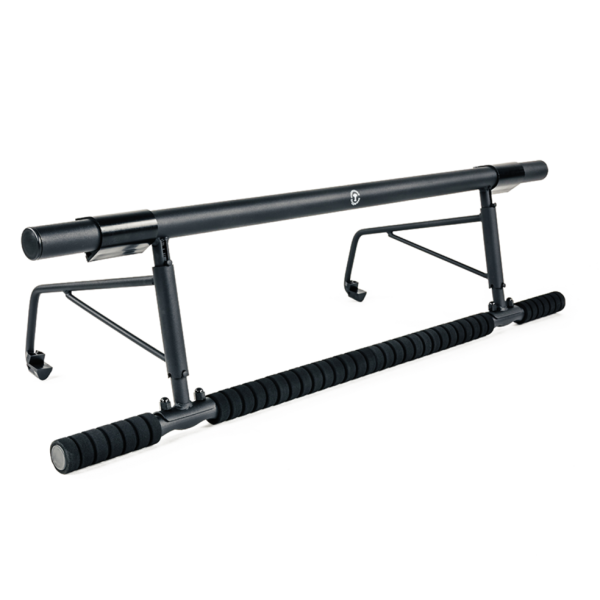 Pro Chin up bar til dør - Black