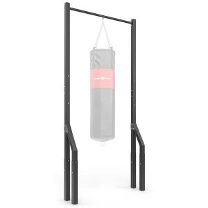 Pull-up bar med boksepudeholder MO-Z1