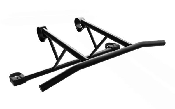 BERG PlayBase Pull-Up bar