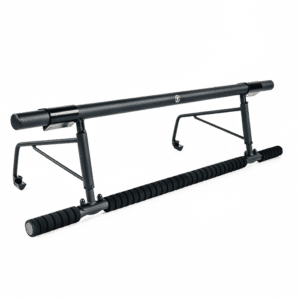 Pro Chin up bar til dør - Black