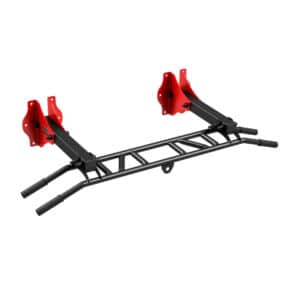 Semi-Pro Monkey bar Chin up bar (til loft eller væg)