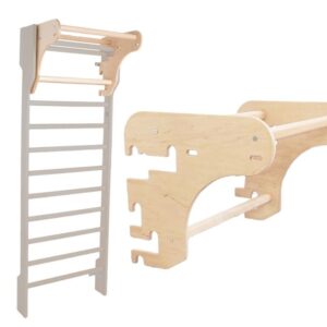 ASG Dremar Pull-up bar til DREMAR ribbe - 70 cm