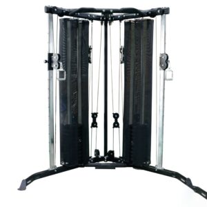 Toorx CSX 70 Cablecross Kabel Træningsmaskine