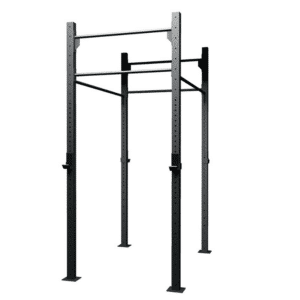 Toorx Challenge Fritstående Crossfit Rig - 1 Modul