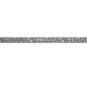 Crossmaxx Outdoor Crossbar 175,6 cm galvaniseret pull up bar