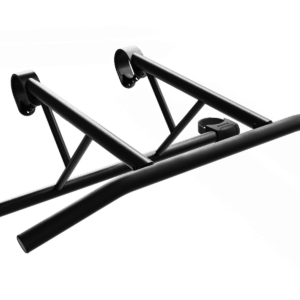 BERG PlayBase Pull-Up bar med BERG PlayBase Pull-Up bar