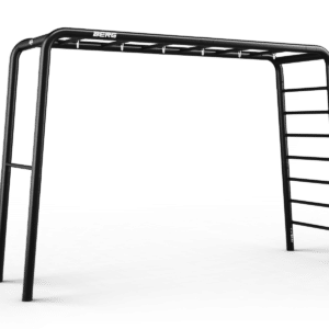 BERG PlayBase Ramme Large med BERG PlayBase Large