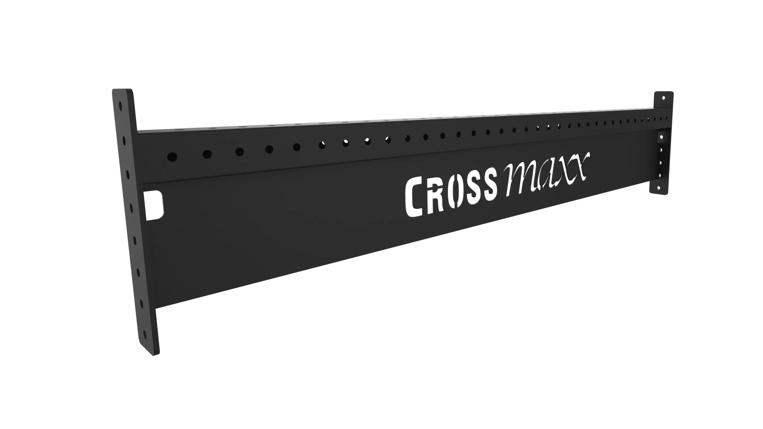 Crossmaxx XL Logo Crossbar 180 cm crossmaxx pull up bar til professionel brug