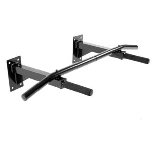 Toorx Pull Up Bar - Vægmonteret