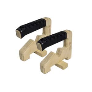 Odin 3-i-1 Smart Push/Pull Bars